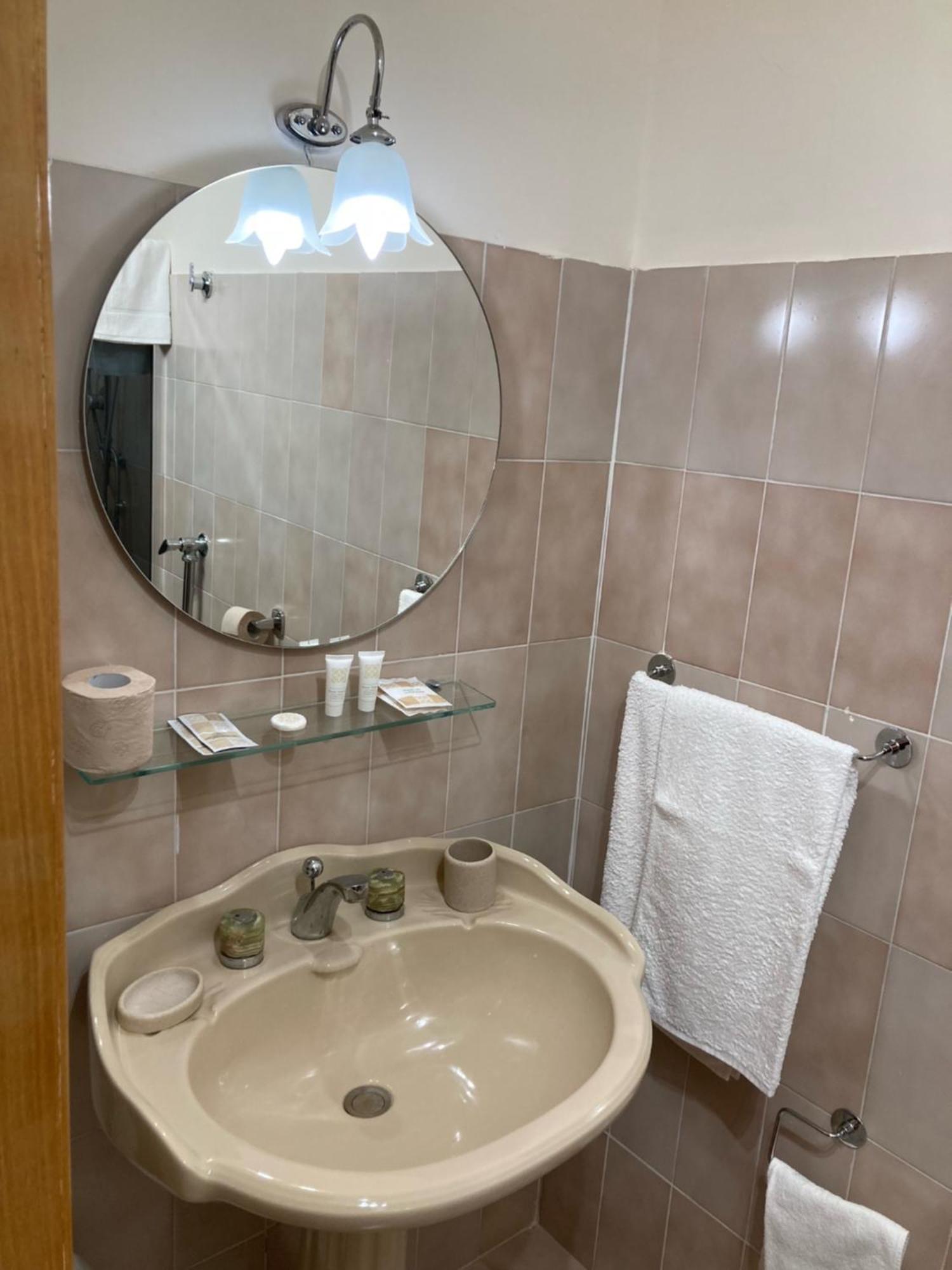 B&B La Terrazza Dell'Itria Модика Экстерьер фото