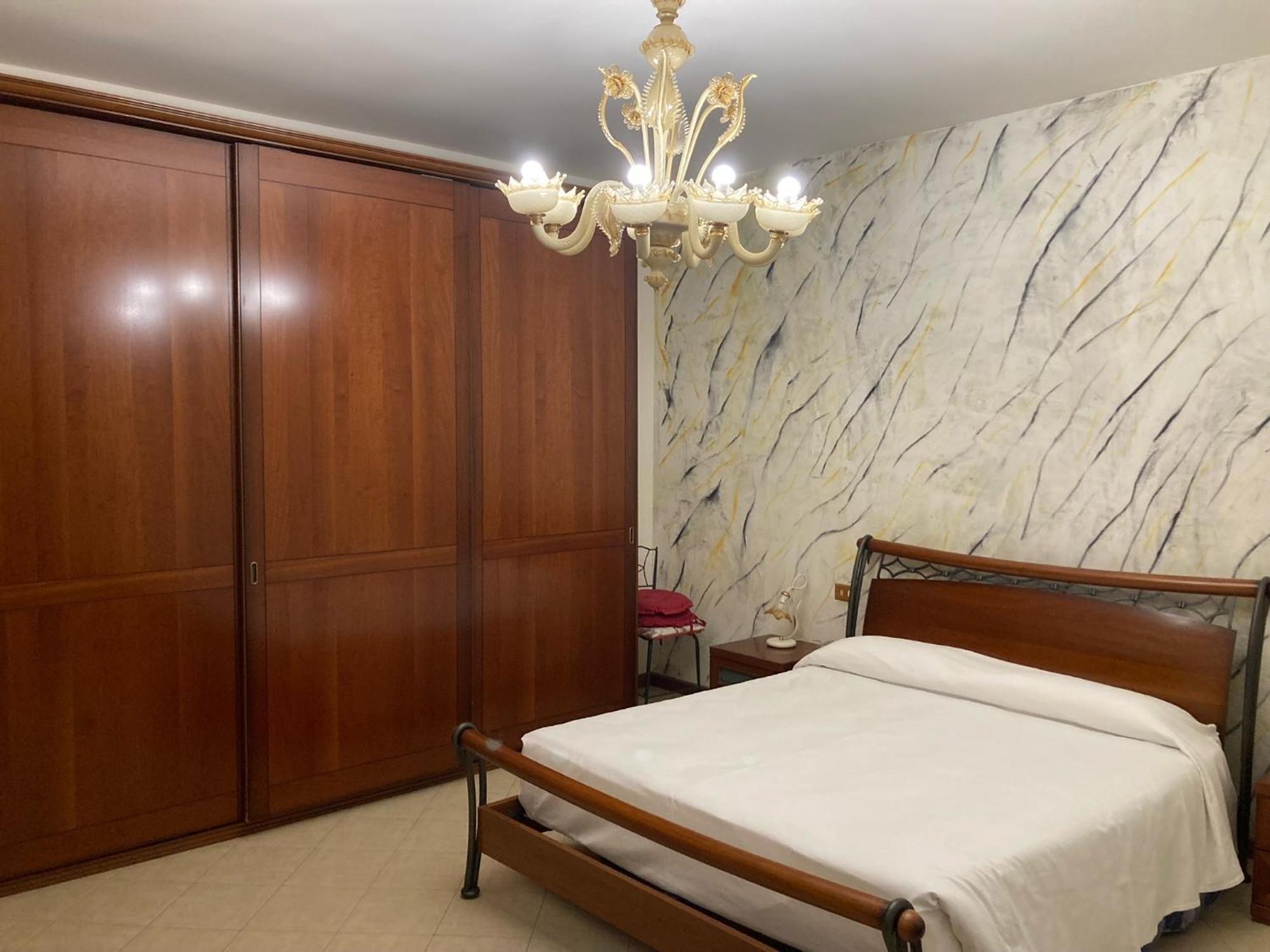 B&B La Terrazza Dell'Itria Модика Экстерьер фото