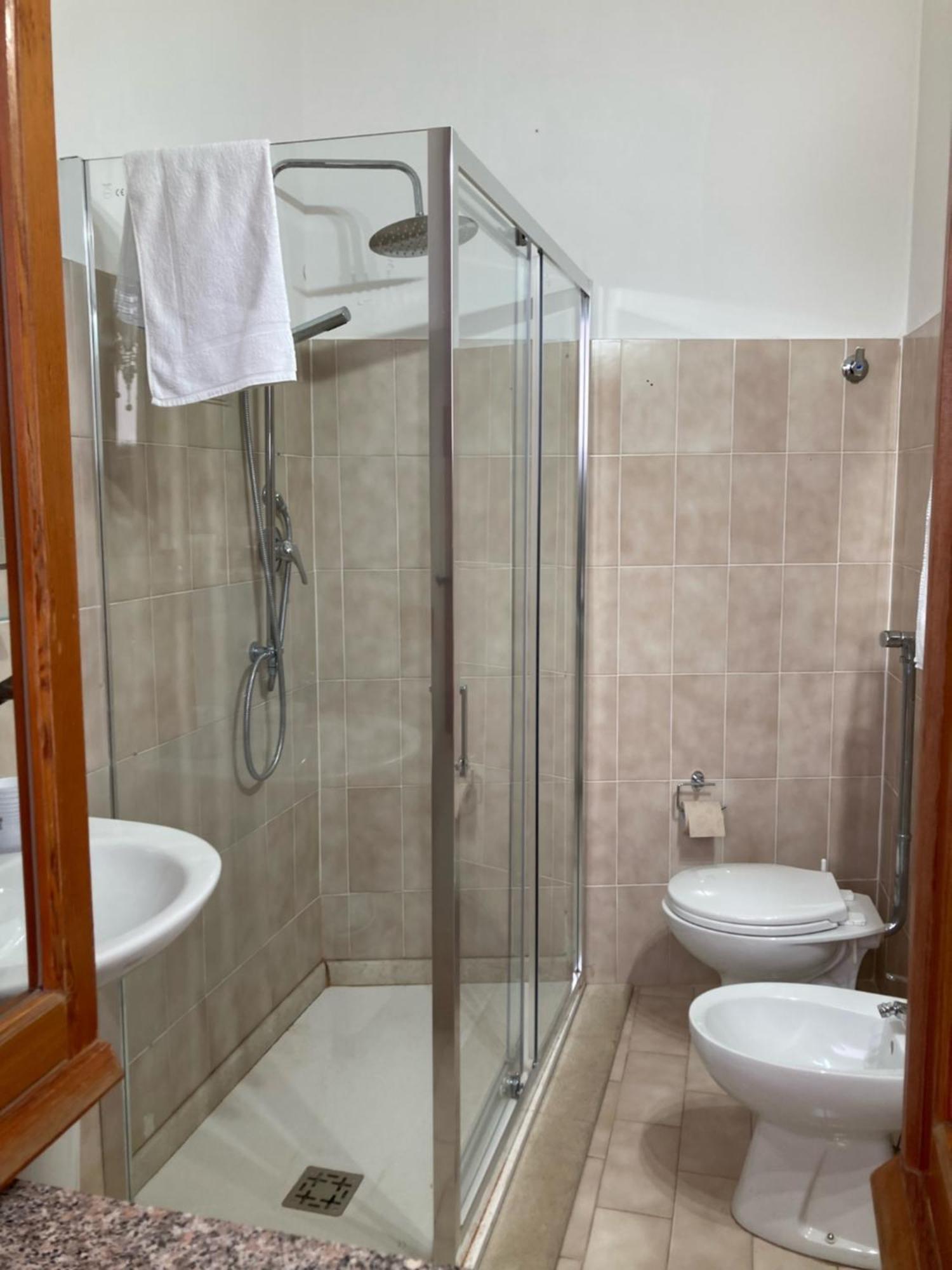 B&B La Terrazza Dell'Itria Модика Экстерьер фото