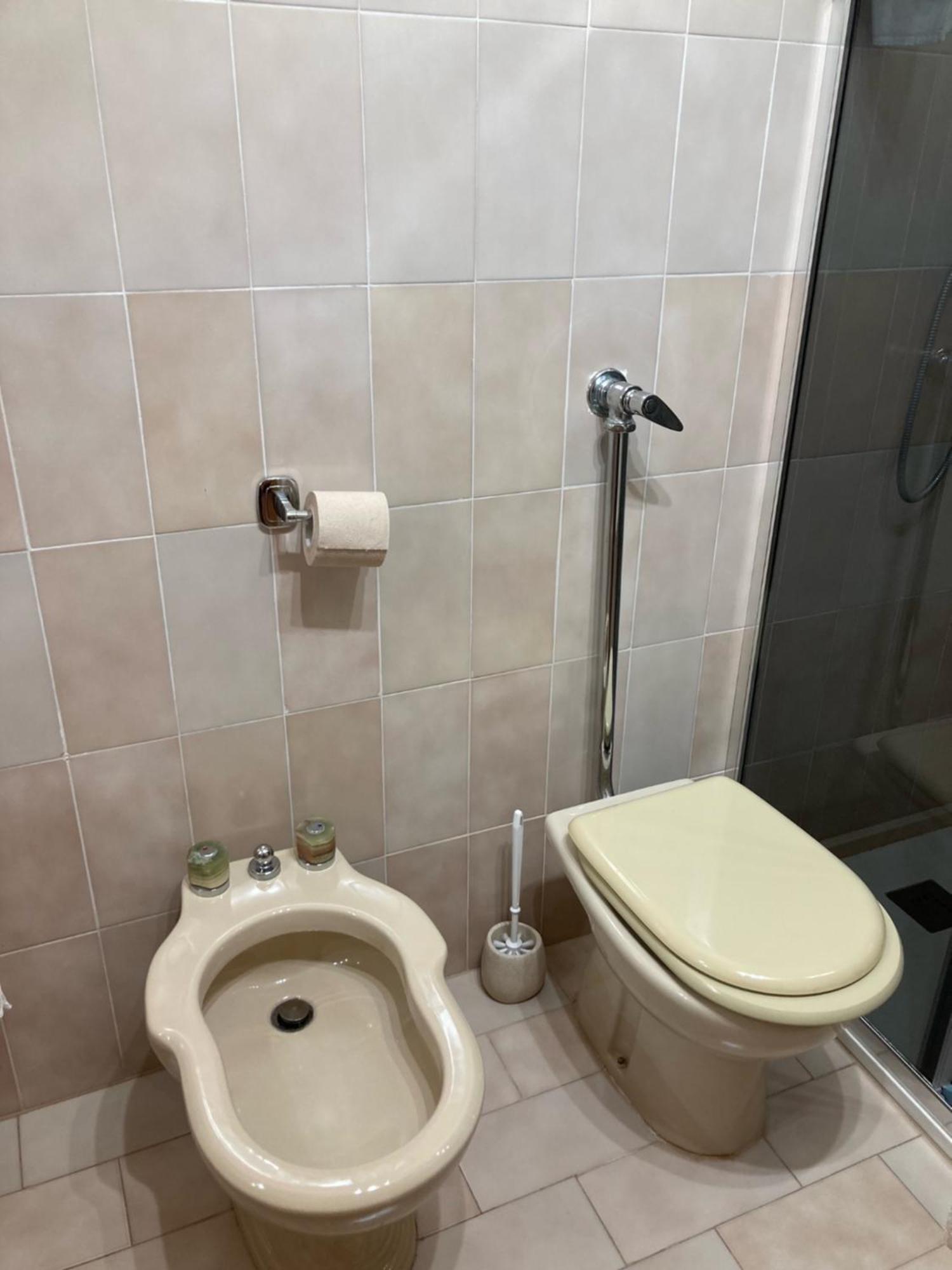B&B La Terrazza Dell'Itria Модика Экстерьер фото