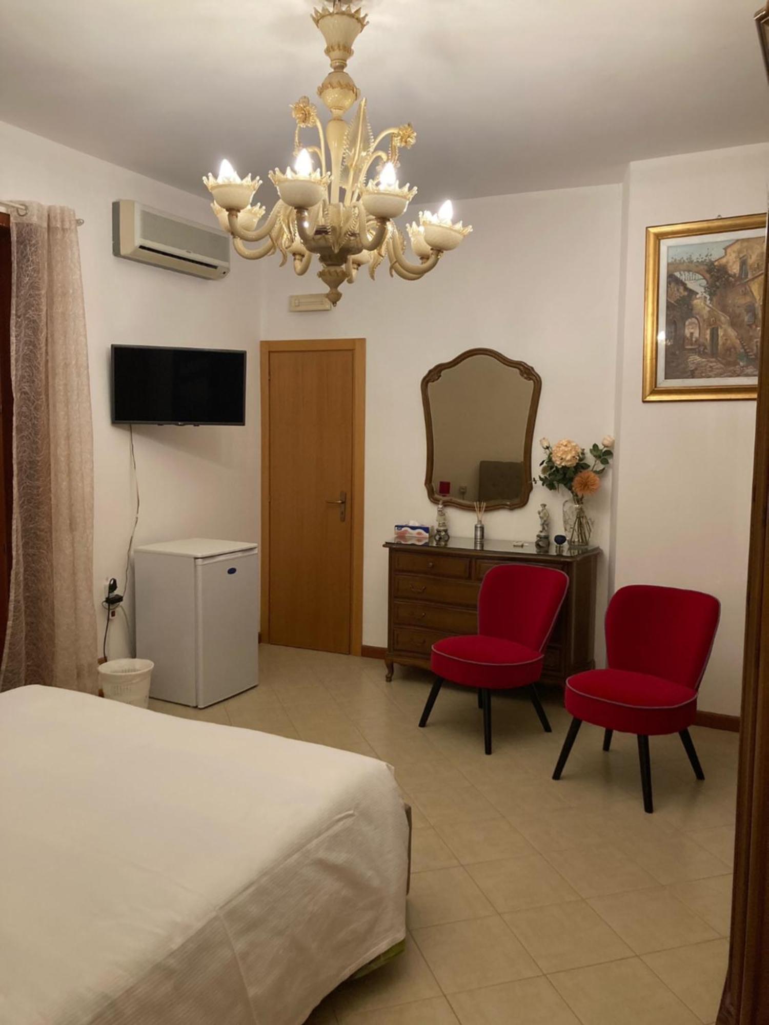 B&B La Terrazza Dell'Itria Модика Экстерьер фото