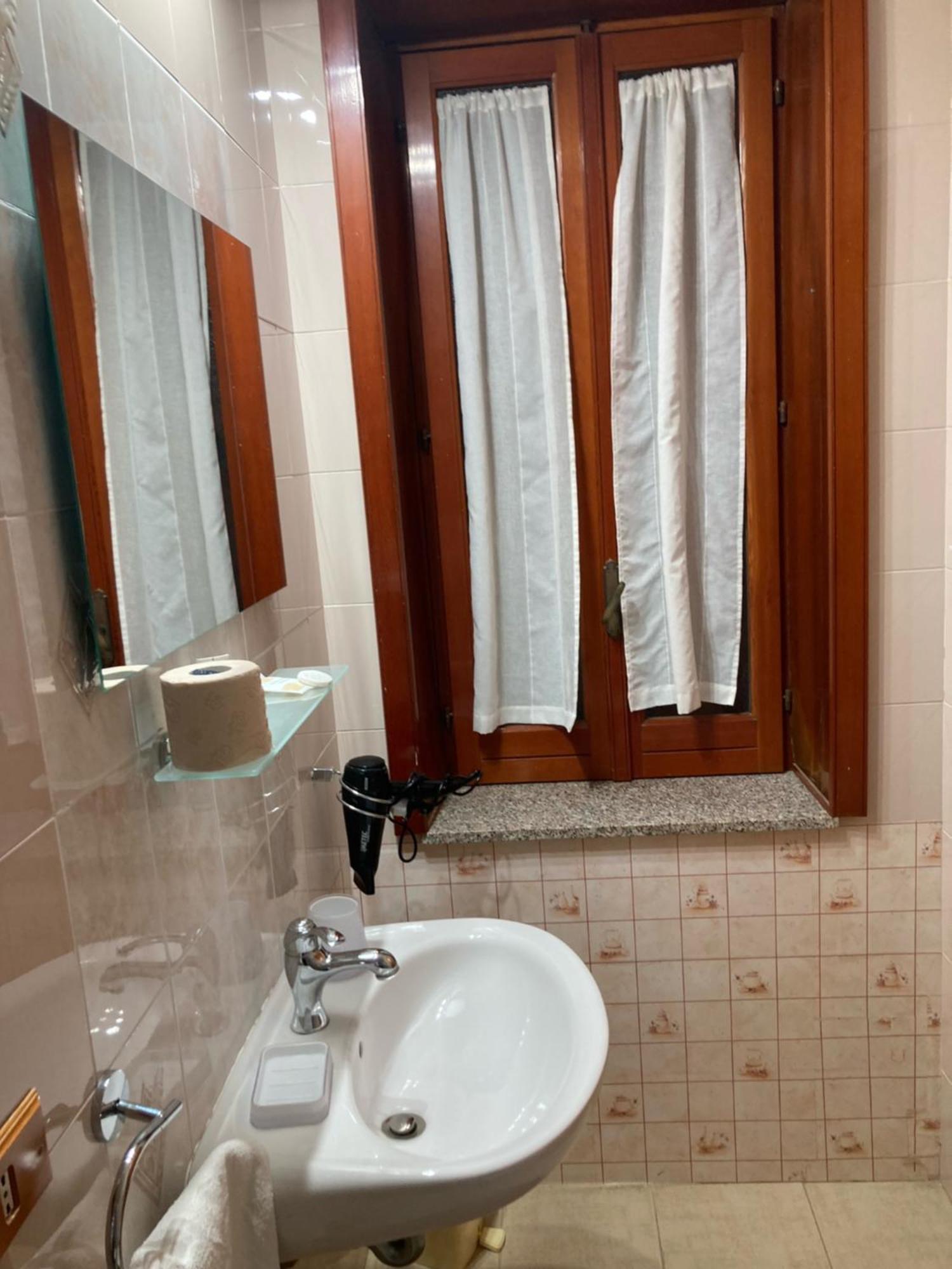 B&B La Terrazza Dell'Itria Модика Экстерьер фото