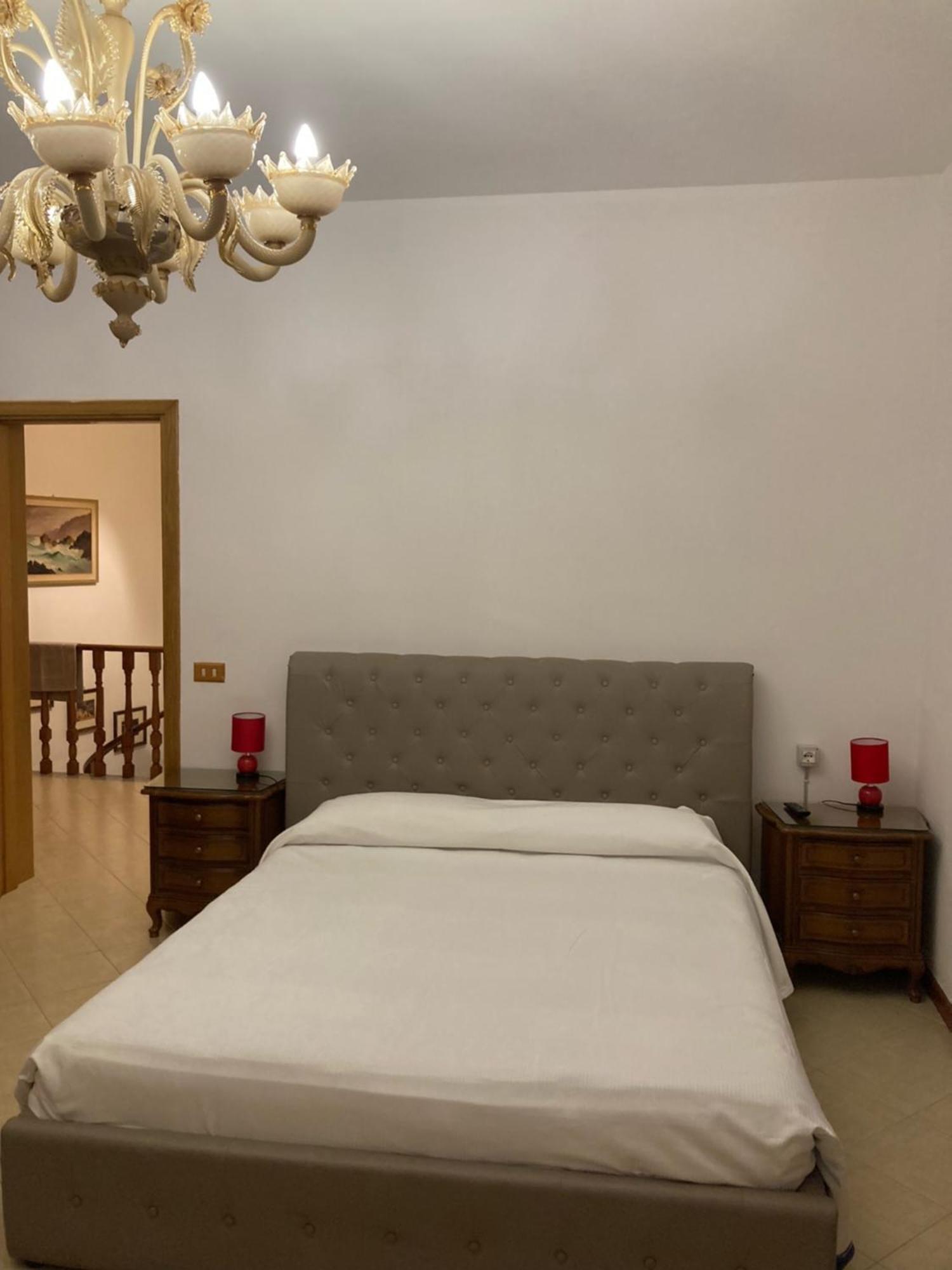 B&B La Terrazza Dell'Itria Модика Экстерьер фото