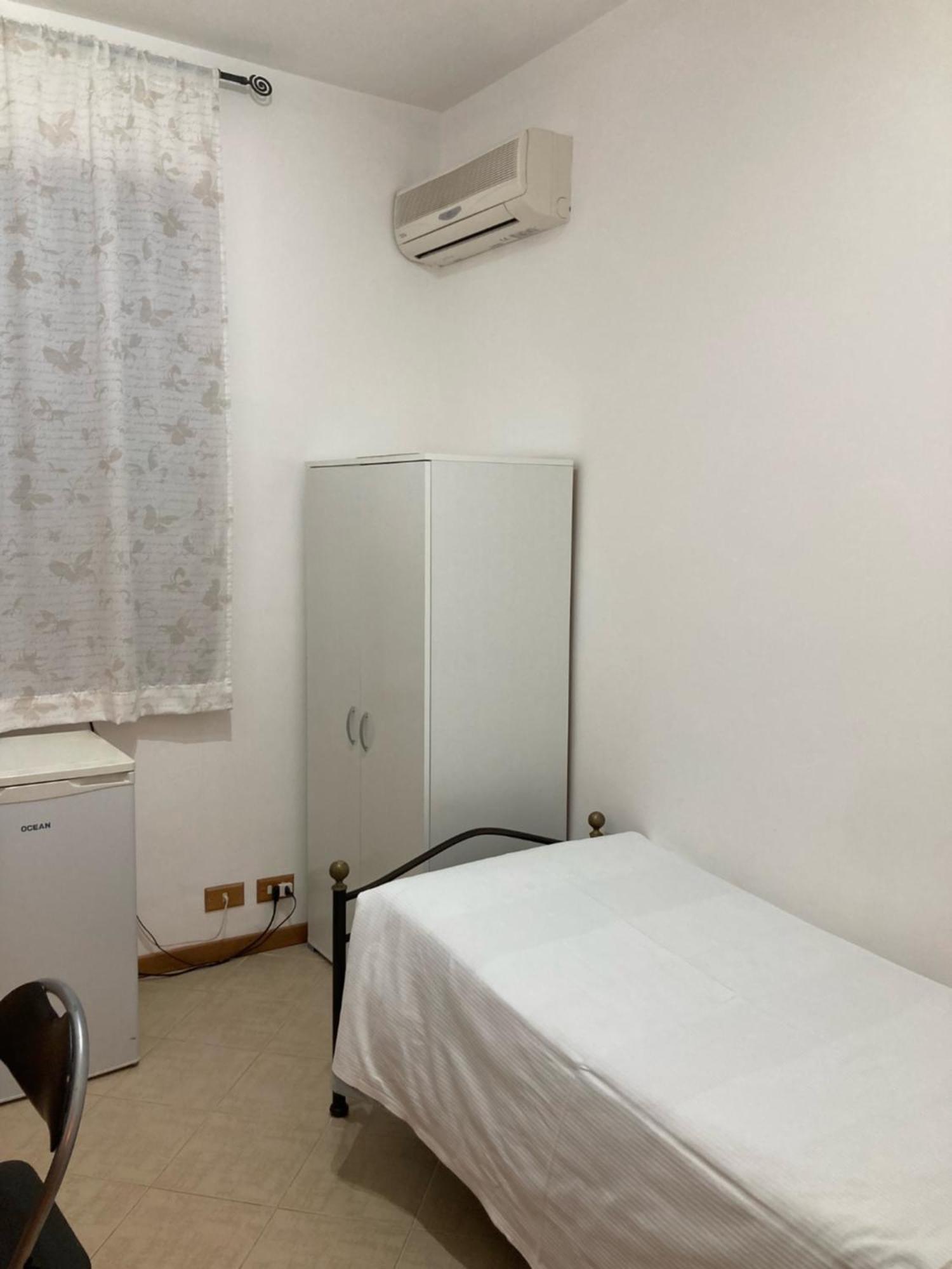 B&B La Terrazza Dell'Itria Модика Экстерьер фото
