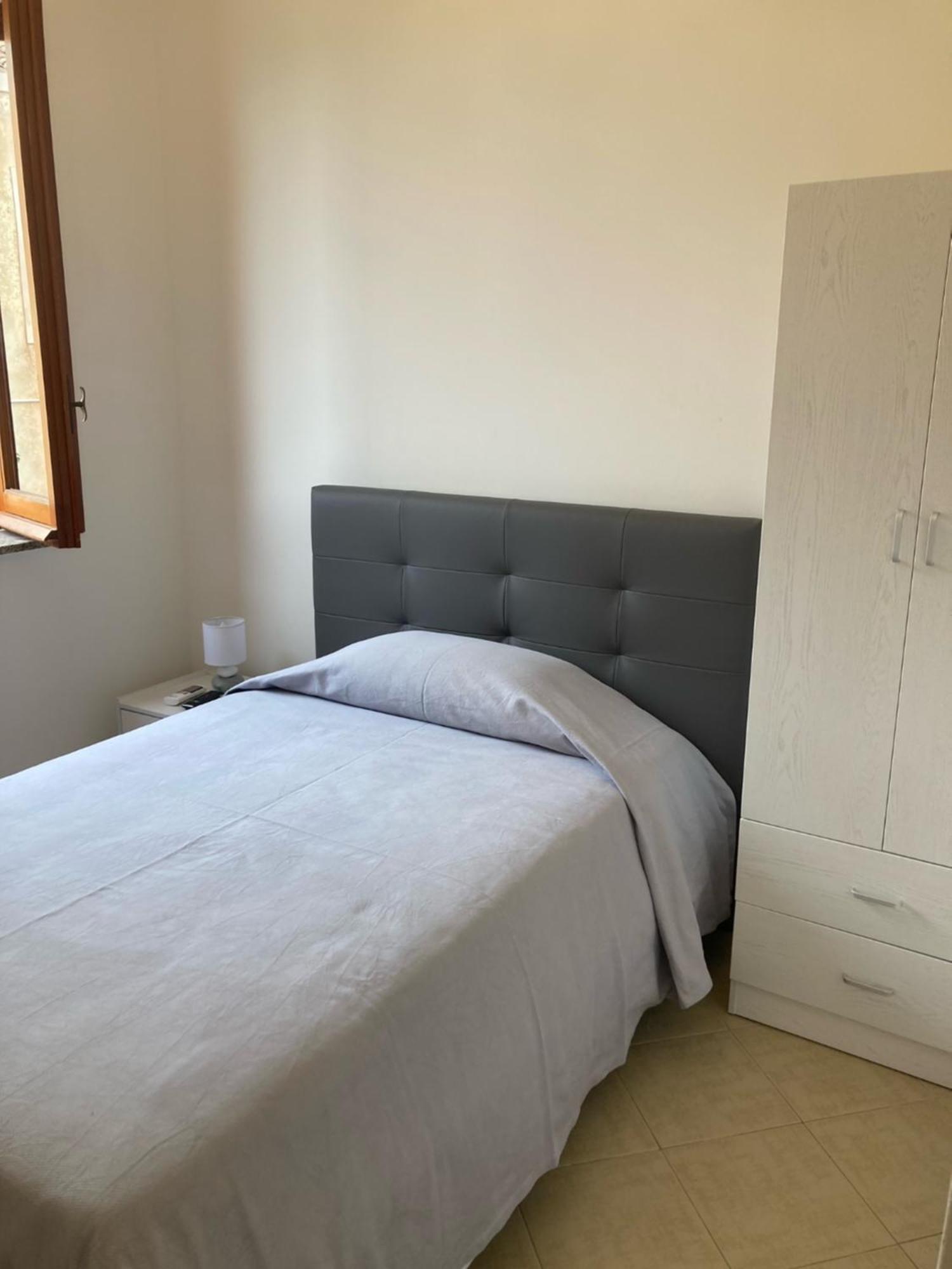 B&B La Terrazza Dell'Itria Модика Экстерьер фото