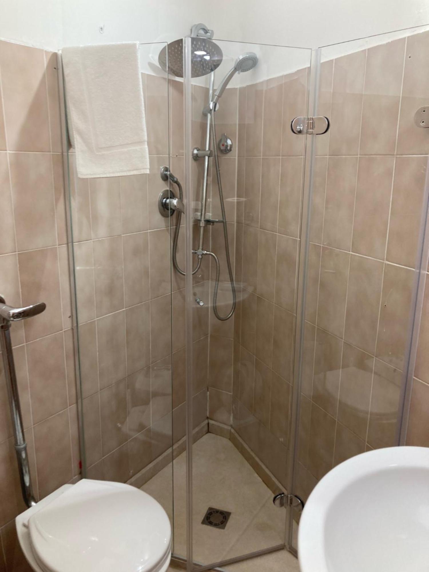 B&B La Terrazza Dell'Itria Модика Экстерьер фото