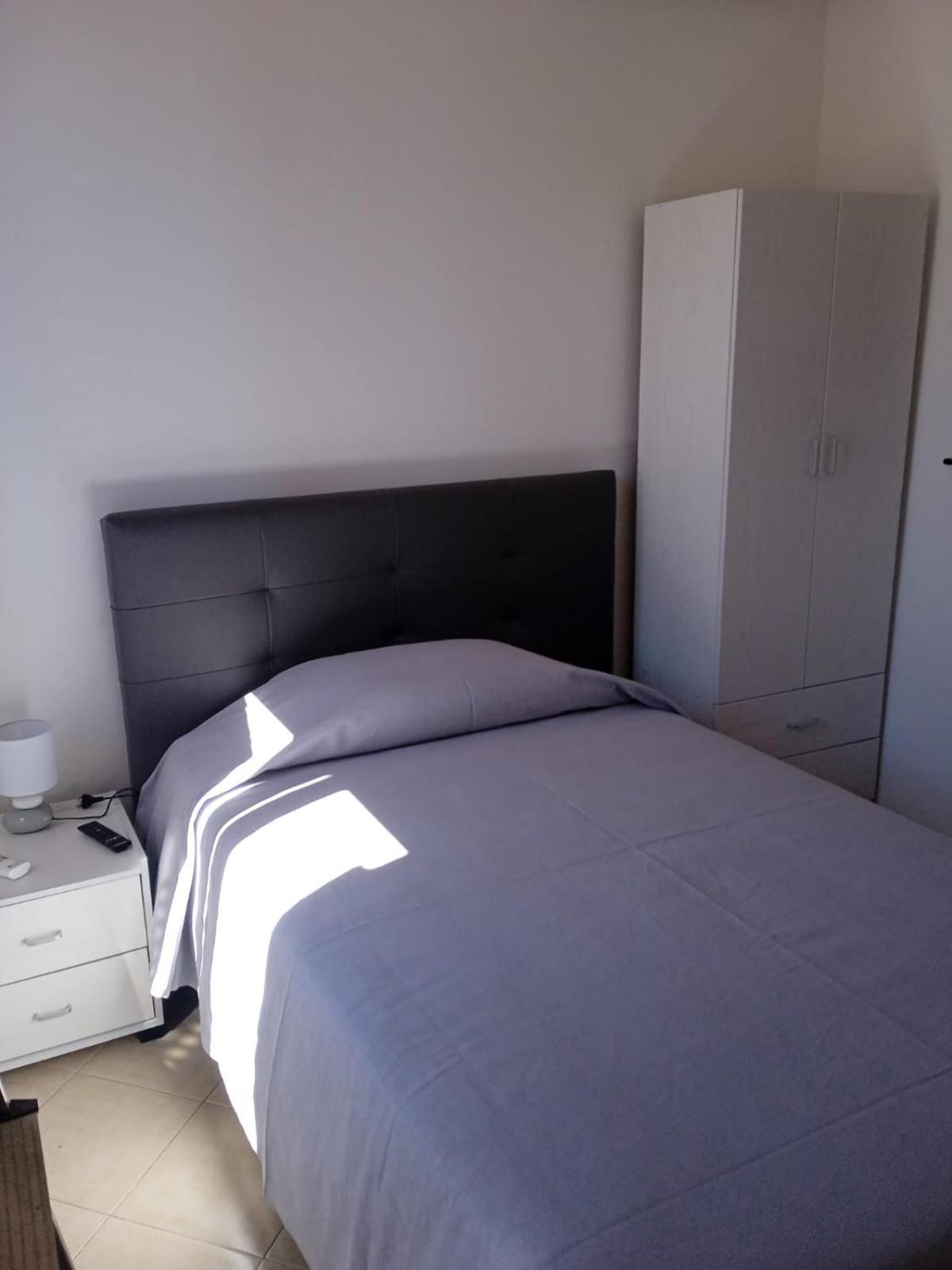B&B La Terrazza Dell'Itria Модика Экстерьер фото